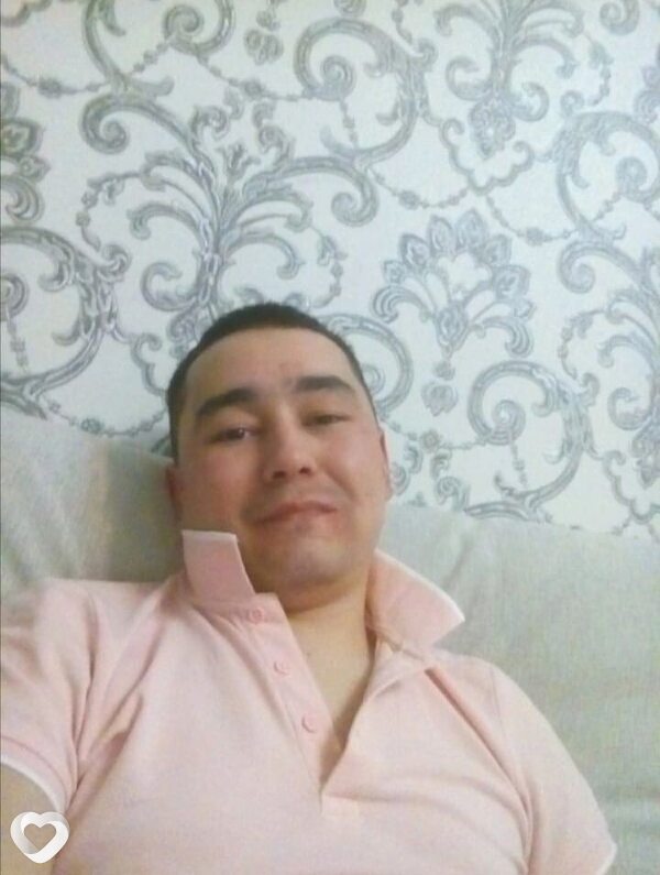 Руслан, 34, Оренбурге — анкета №2308893