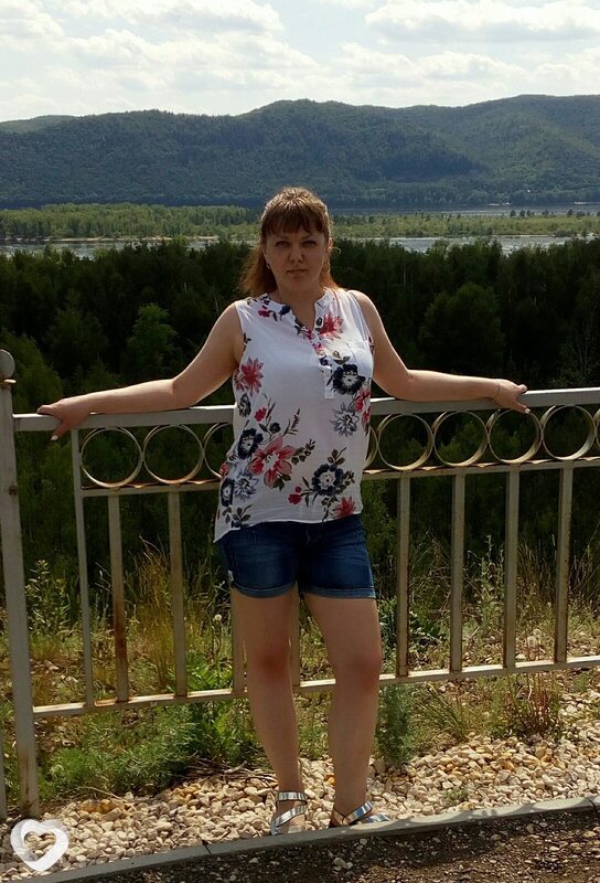 Екатерина, 39, Самаре — анкета №2308946