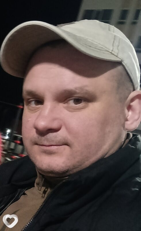 Дмитрий, 36, Пензе — анкета №2308954