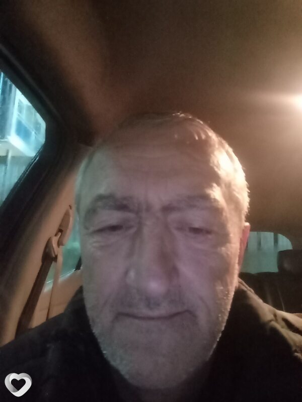 Revaz, 59, Батуми — анкета №2308955
