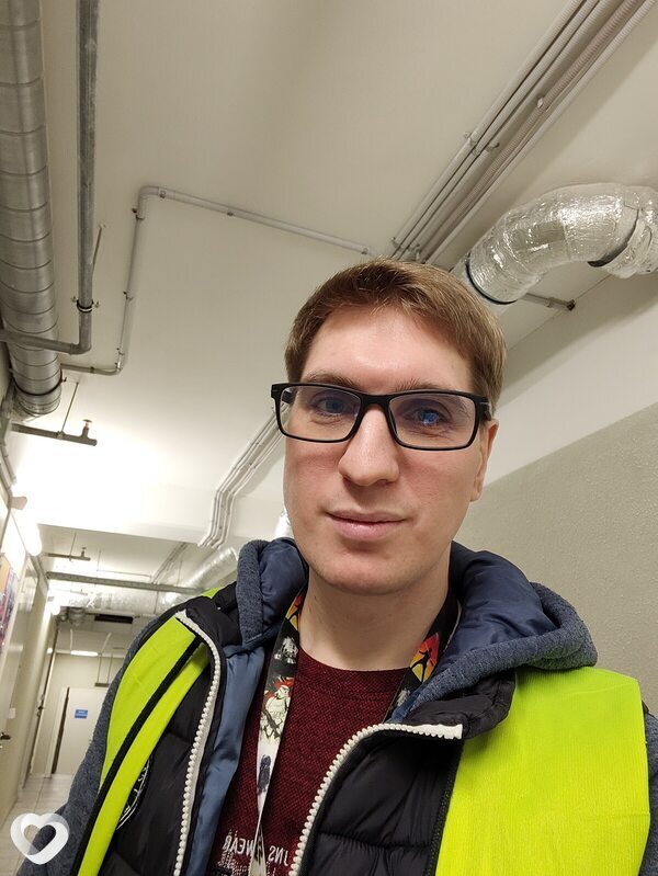 Сергей, 36, Санкт-Петербурге — анкета №2308801