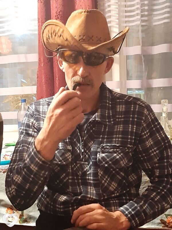 Анатолий, 54, Тулуне — анкета №2308808
