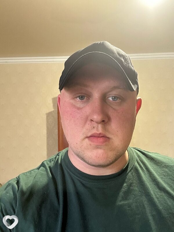 Дмитрий, 34, Павлове — анкета №2308813
