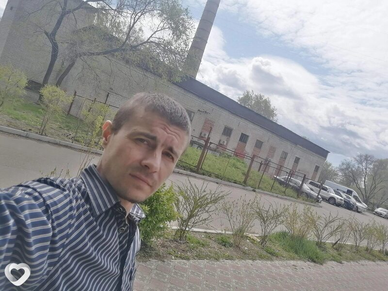 Паша, 31, Благовещенске — анкета №2308865