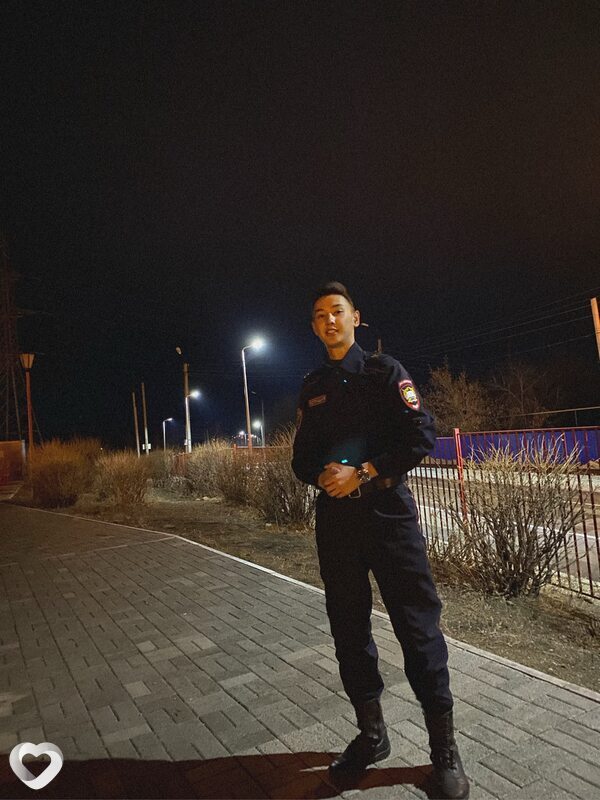 Радмир, 26, Сибае — анкета №2308867