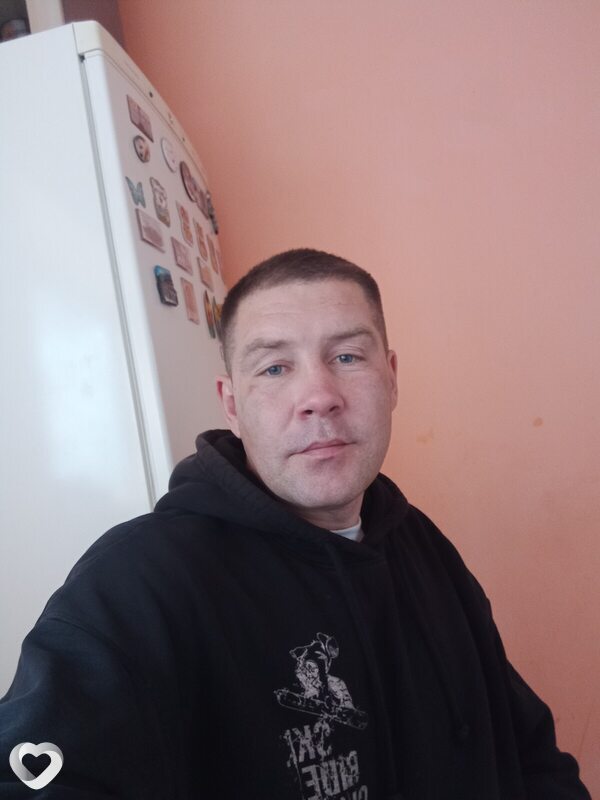 Станислав, 44, Новосибирске — анкета №2309005