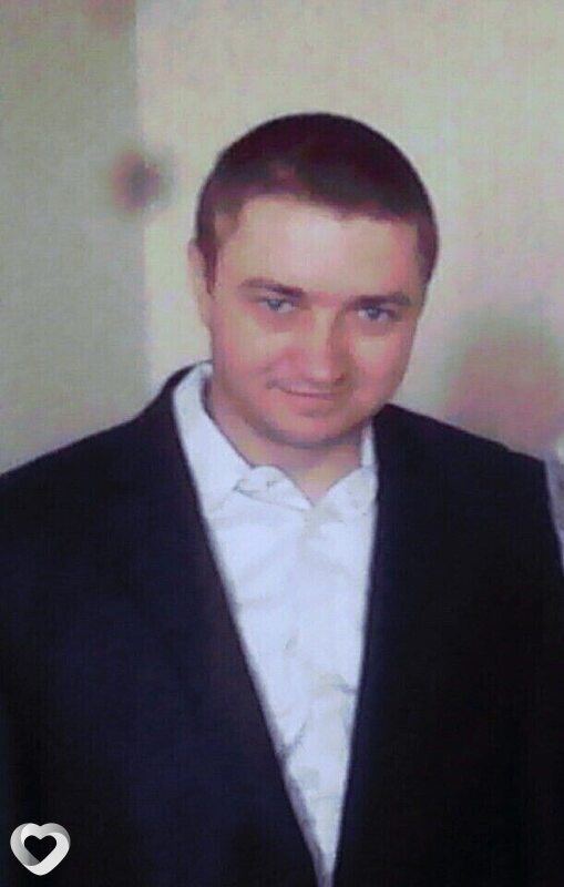 Виталий, 39, Липецке — анкета №2309009