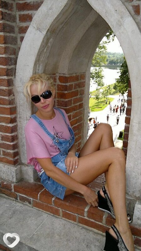 Екатерина, 38, Бугуруслане — анкета №2309013