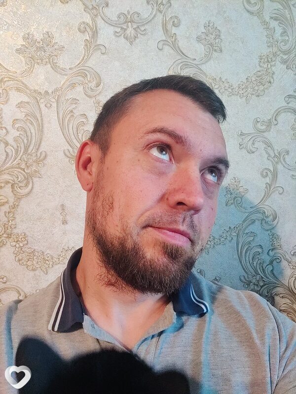 Рус, 28, Николаеве — анкета №2309014