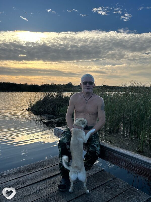 Павел, Обоянь