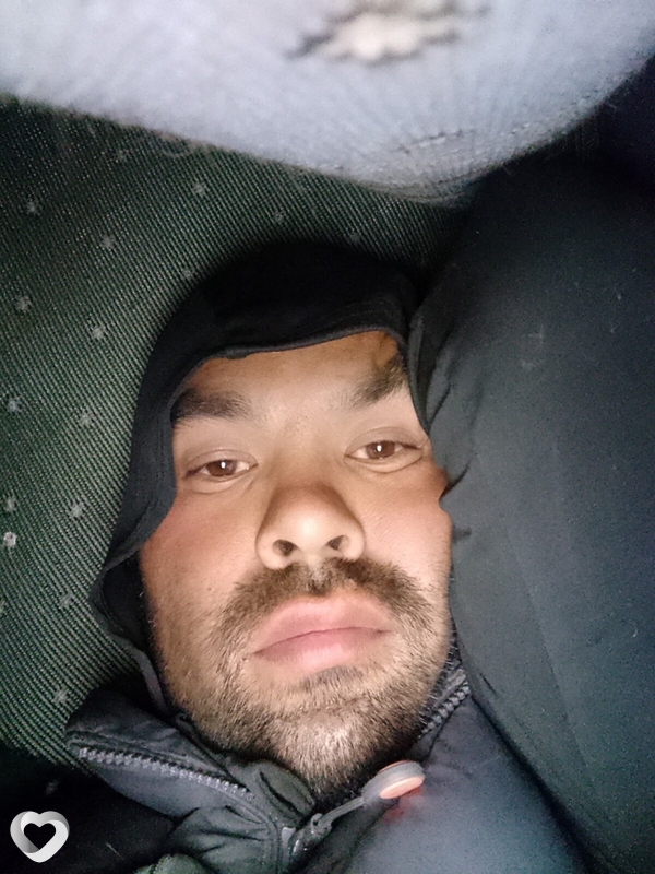 Таждин Мыргияс, 29, Алматы — анкета №2308928