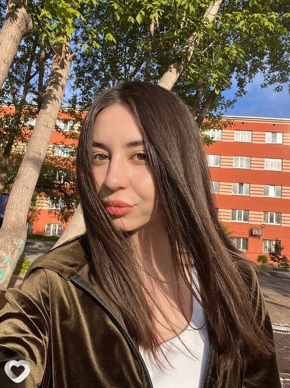 Лиана, 24, Иркутске — анкета №2308929