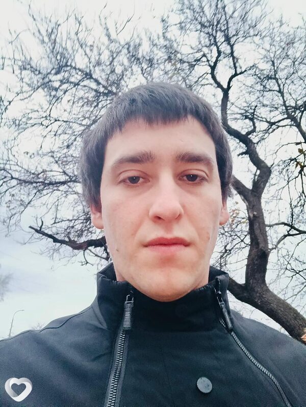 Александр, 28, Ессентуках — анкета №2308934