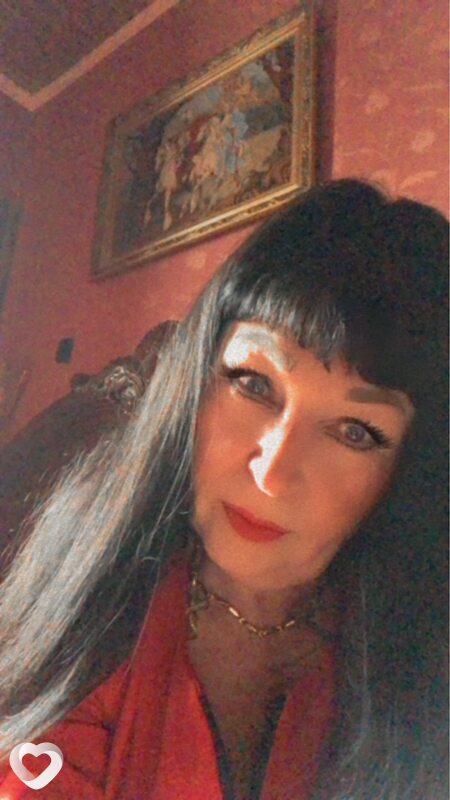 Лия, 57, Симферополе — анкета №2308935