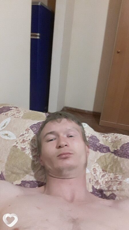 Vlad, 33, Алматы — анкета №2308939