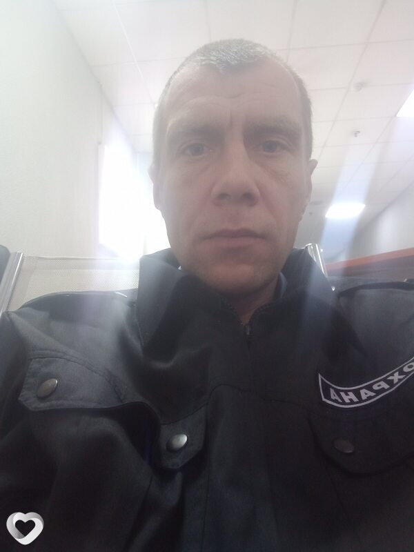 Леонид, 38, Новосибирске — анкета №2308940