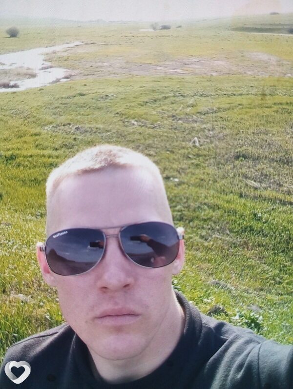 Алексей, 36, Нижнем Новгороде — анкета №2309033