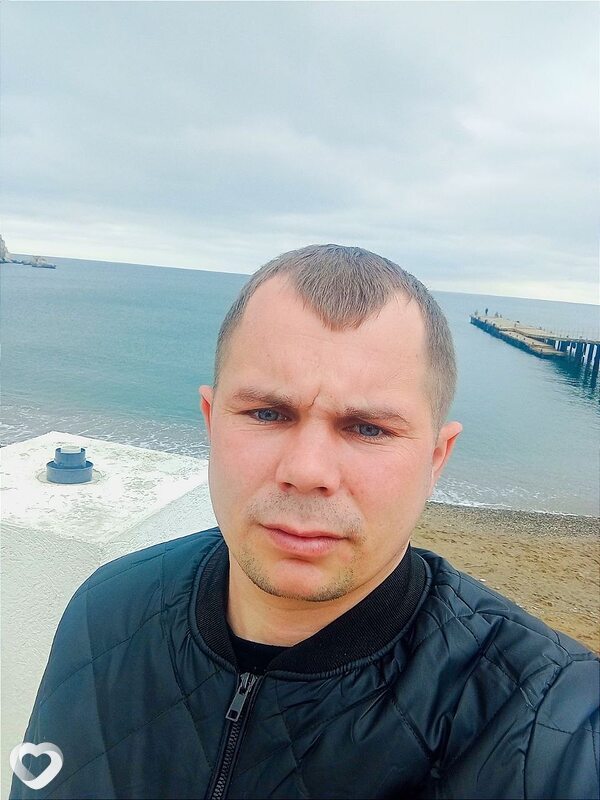 Иван, 34, Макеевке — анкета №2309038