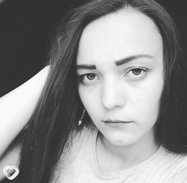 Марина, 25, Мелитополе — анкета №2309067