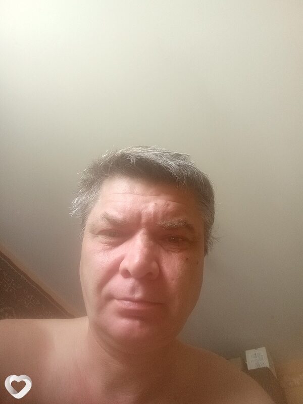 Андрей, 49, Сосновом Боре — анкета №2309269