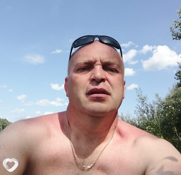 Алексей, 46, Новокузнецке — анкета №2309277
