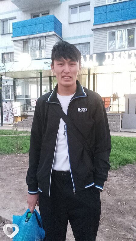 Ералы, 22, Алматы — анкета №2309278