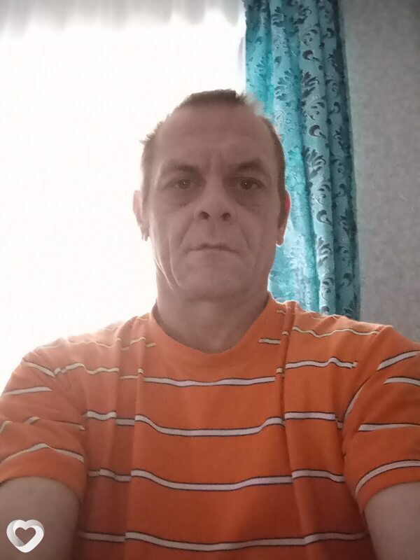 Баранов, 49, Одинцове — анкета №2309281