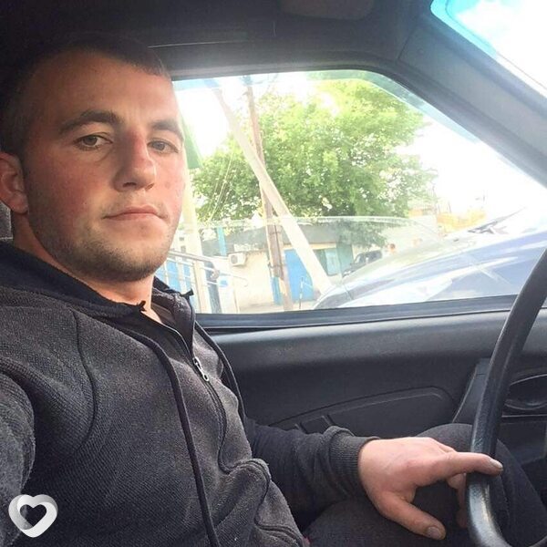 Valer, 31, Южно-Сахалинске — анкета №2309284