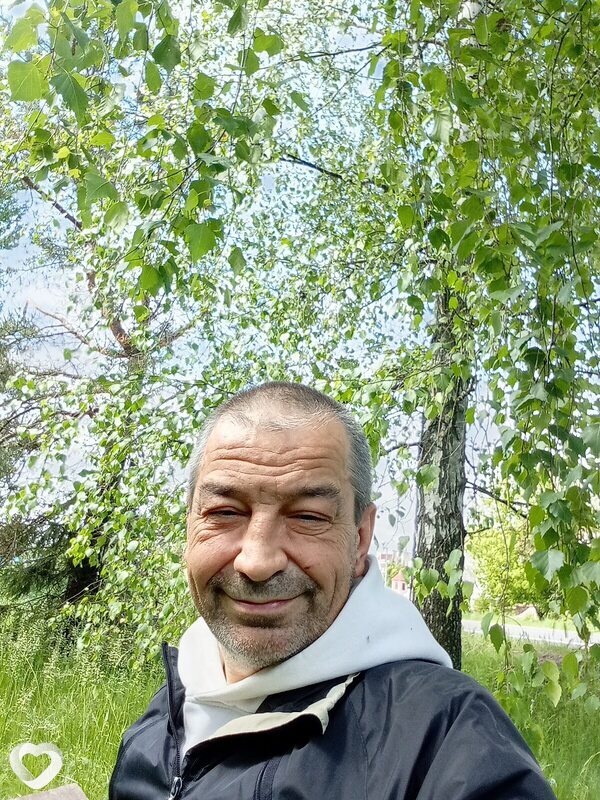 Сергей, 48, Бобруйске — анкета №2309291