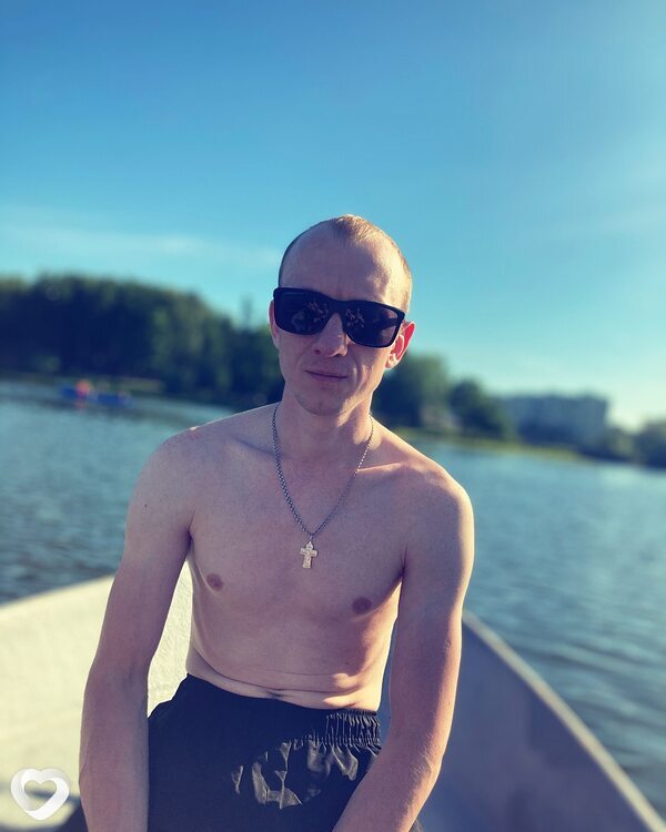 Алексей, Колпино
