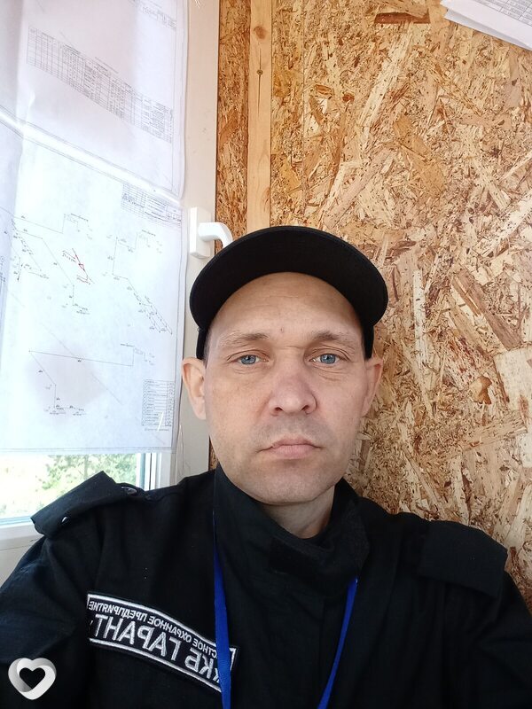 Павел Кочнев, 36, Кургане — анкета №2308976