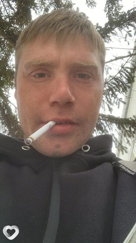Леонид, 33, Витебске — анкета №2308977