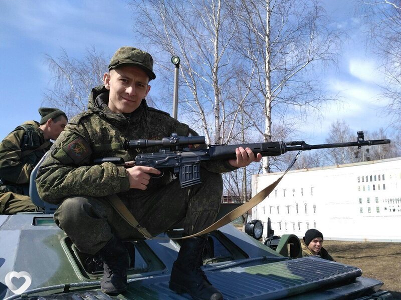 Дмитрий, 28, Ленинске-Кузнецком — анкета №2308978