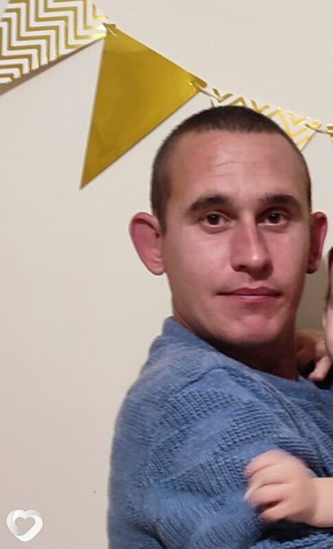 Иван, 37, Гродно — анкета №2308979