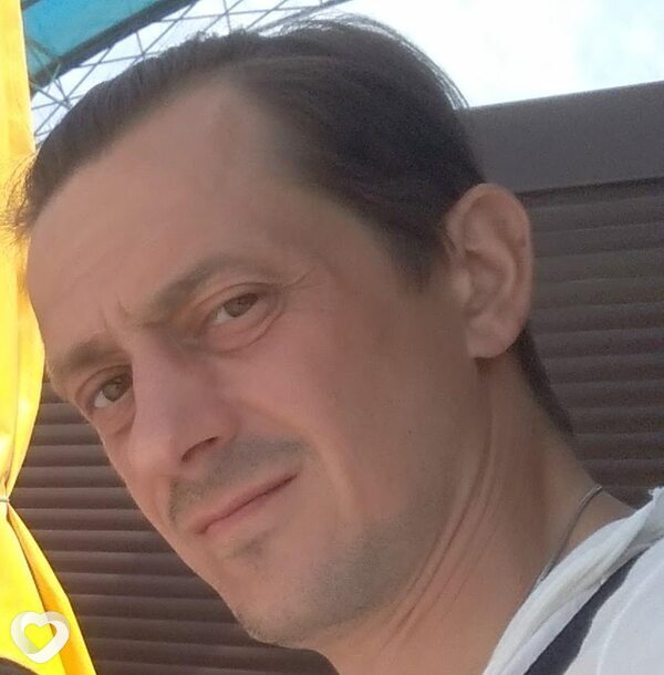 Алексей, 47, Москве — анкета №2308980