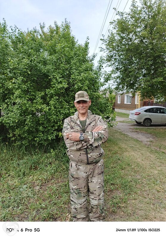 Александр, 50, Богучаре — анкета №2308988