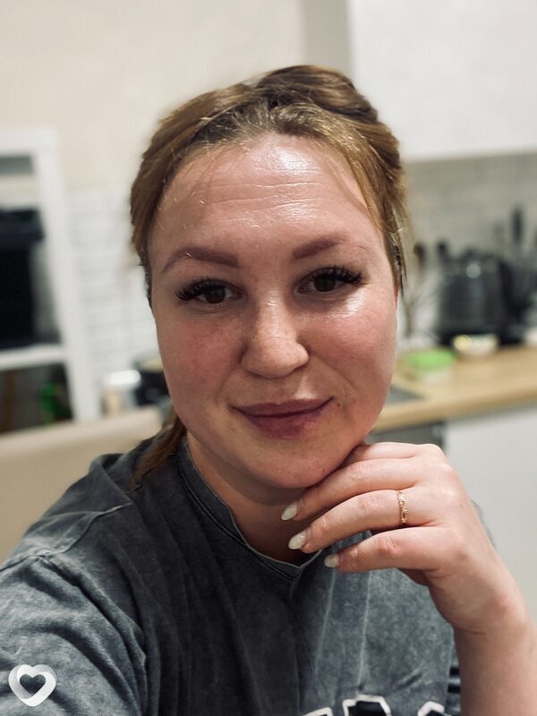 Ксенечка, 33, Казани — анкета №2309122