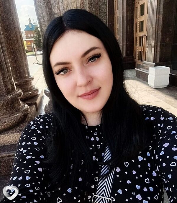 Екатерина, 26, Пензе — анкета №2309125