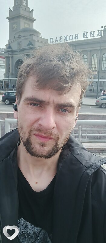 Александр, 30, Брянске — анкета №2309126