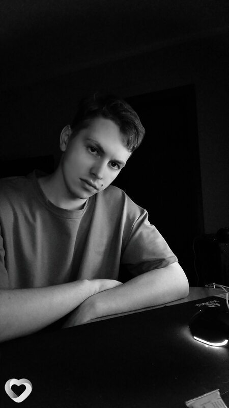 Максим, 26, Бузулуке — анкета №2309131
