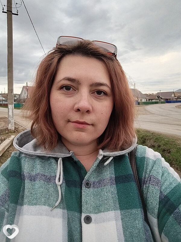 Катерина, Шаран