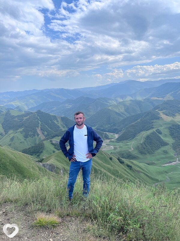 Руслан, 32, Астрахани — анкета №2308896
