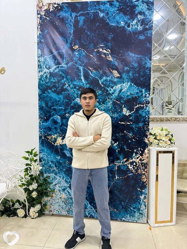 Асылбек, Алмалык