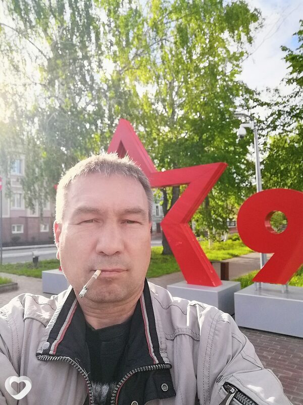 Влад, 50, Чистополе — анкета №2308903