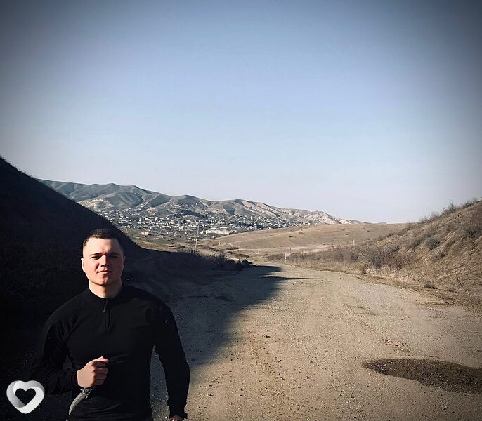 Вадим, 31, Нижнекамске — анкета №2308904