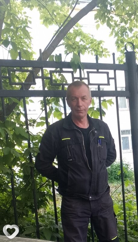 Евгений, 54, Твери — анкета №2308909