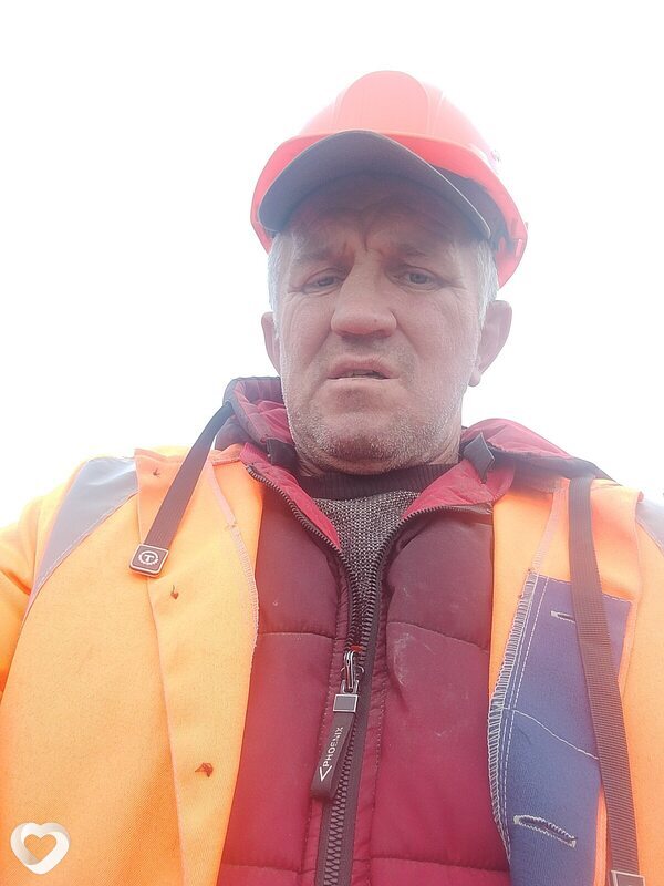 Николай, 47, Санкт-Петербурге — анкета №2308918