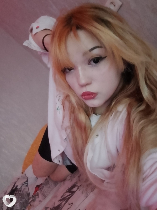 Кира, 22, Улан-Удэ — анкета №2309070