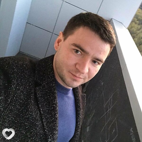Руслан, 38, Нальчике — анкета №2309080