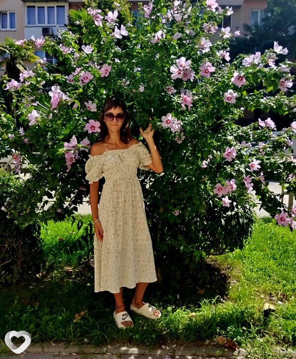 Анна, 40, Самаре — анкета №2309084